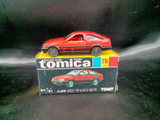 ミニカー|TOMICA