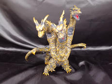 カイザーギドラ　2004|BANDAI