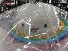 チルスぬいぐるみ|カバー