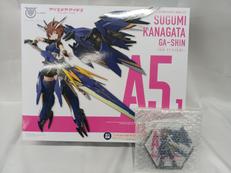 金潟すぐみ臥薪|コトブキヤ