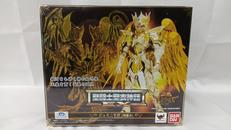 聖闘士聖衣神話EX　ジェミニサガ（神聖衣）|バンダイ