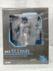 セントルイス|アルター