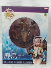 鹿島|ホビージャパン