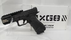 ガスガン|CSI POSEIDON