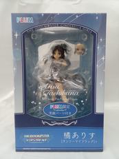 橘ありす　オンリーマイフラッグ　フィギュア|PLUM