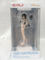 秋山 澪|アワードトレジャー