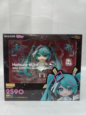 ねんどろいど　初音ミク　MIKU EXPO10TH ANNI|グッドスマイルカンパニー