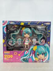ねんどろいど　初音ミク　マジカルミライ10THVER.|グッドスマイルカンパニー