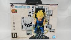 B賞　40TH ANNIVERSARY FIGURE ベジー|バンダイ