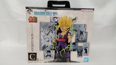 B賞　40TH ANNIVERSARY FIGURE 孫悟飯|バンダイ