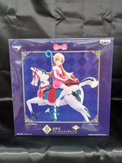 B賞 忍野忍 プレミアムフィギュア|一番くじ(BANPRESTO)