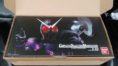 CSMロストドライバー ver.1.5|BANDAI