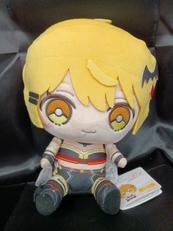 夜空メルぬいぐるみ|カバー