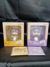 るかっぷ 猫又おかゆ 戌神ころね セット|MEGAHOUSE