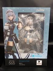 figma 白銀ノエル|MAX FACTORY