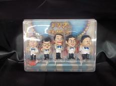 ドリフ大爆笑　フィギュアセット|K INTENASIONAL