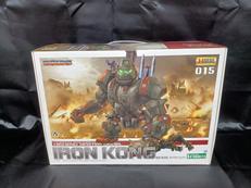 1/72 EZ-015 アイアンコング(未組立)|壽屋