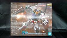 B賞　ガンダムバルバトス　ソリッドクリア|一番くじ