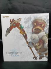 オトモアイルーマルチスタンド|カプコン