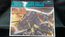 1/60　モビルスーツバリエーション|BANDAI