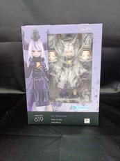 FIGMA ラプラス・ダークネス|グッドスマイルカンパニー