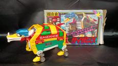 年代物玩具|ポピー