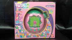 TAMAGOTCHI PARADISE PINK LAND|バンダイ