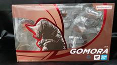 S.H.FIGUARTS　GOMORA|バンダイ