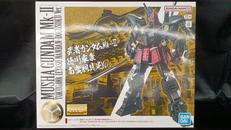 MUSHA GUNDAM MK-Ⅱ　TOKUGAWA IEY|BANDAI