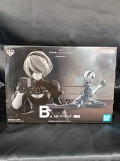 B賞　2B|一番くじ(BANPRESTO)