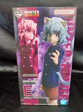 E賞　ネフェルピトー|一番くじ(BANPRESTO)