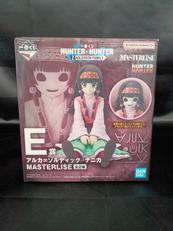 E賞アルカ=ゾルディック|一番くじ(BANPRESTO)