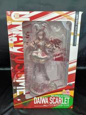 緋色のニュイ・エトワレ　ダイワスカーレット|ファット・カンパニー