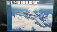 1／32 F / A -18 E スーパーホーネット 単座型|トランペッター