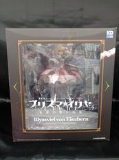 イリヤスフィール・フォン・アインツベルン セイバーアルトリア|KADOKAWA