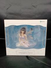 続 雪ノ下雪乃 ランジェリーVER. 1/7 完成品フィギュ|REVOLVE