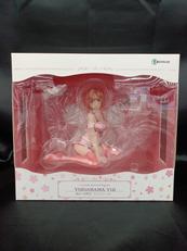 由比ヶ浜結衣 ランジェリーVER.　1/7 PVC＆ABS製|REVOLVE