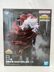 B賞死柄木弔|一番くじ(BANPRESTO)