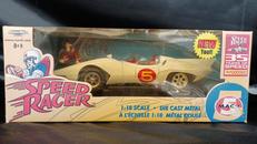 1/18 MACH5|ヤマト