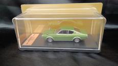MAZDA LUCE HARDTOP GSII LA22S|アシェット