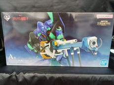 A賞エヴァンゲリオン初号機|一番くじ(BANPRESTO)
