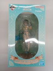 大空スバル賞|一番くじ(BANPRESTO)