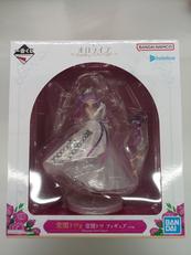 常闇トワ　WEDDINGDRESSSTYLE|一番くじ(BANPRESTO)