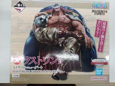 ラストワン賞　エドワード・ニューゲート|一番くじ(BANPRESTO)