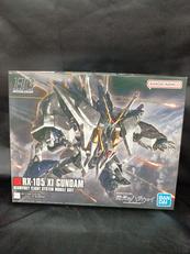 クスィーガンダム|バンダイ