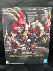 ガンダムアストレイレッドフレーム|バンダイ