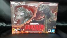 S.H.MONSTERARTSゴジラ　1972|BANDAI