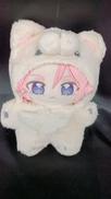 桜河こはく　一緒に暮らすぬい|PATTYTHREE