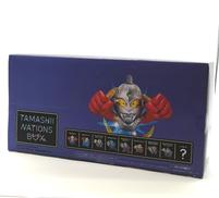 TAMASHII NATIONS BOX|BANDAI