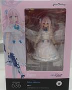 figma 聖園ミカ|MAX FACTORY